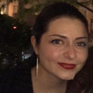 Meet your Posher, Jane